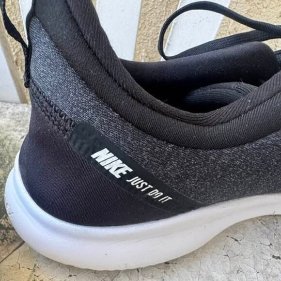 NIKE FLEX EXPERIENCE RUNNING SHOES - Picture 3 of 5